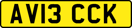 AV13CCK