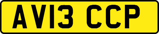 AV13CCP
