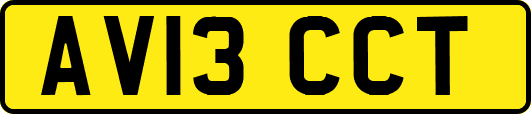AV13CCT