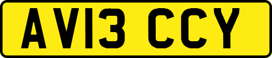 AV13CCY