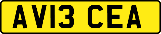 AV13CEA