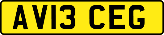 AV13CEG