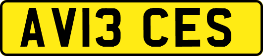 AV13CES