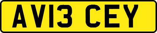 AV13CEY