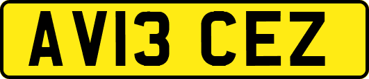 AV13CEZ