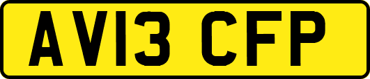 AV13CFP