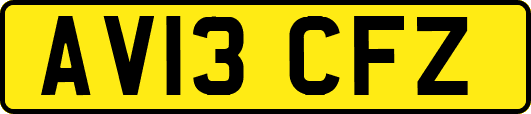 AV13CFZ