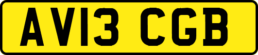 AV13CGB