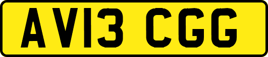 AV13CGG