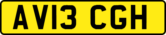 AV13CGH