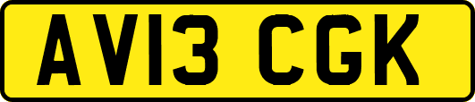 AV13CGK