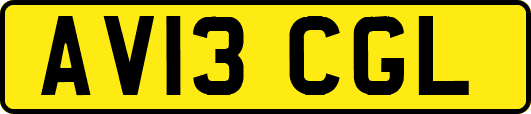 AV13CGL