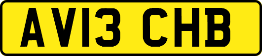 AV13CHB
