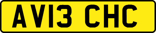 AV13CHC
