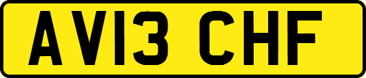 AV13CHF