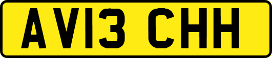 AV13CHH