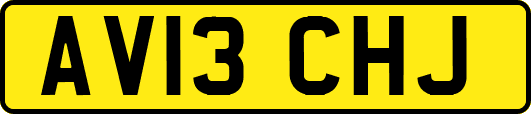 AV13CHJ