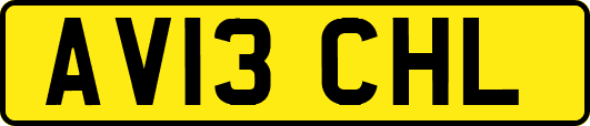 AV13CHL