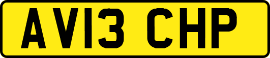 AV13CHP