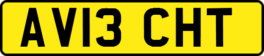 AV13CHT