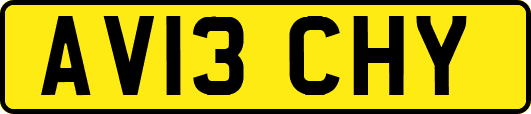 AV13CHY