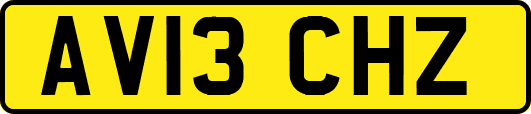 AV13CHZ