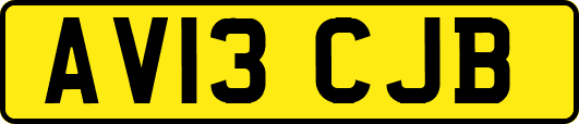 AV13CJB