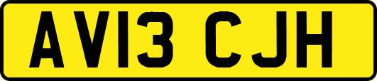 AV13CJH