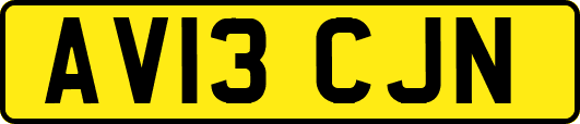 AV13CJN