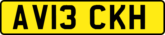 AV13CKH