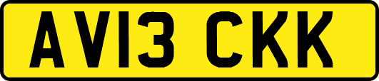 AV13CKK