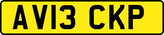 AV13CKP