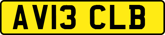 AV13CLB