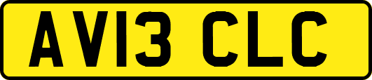 AV13CLC