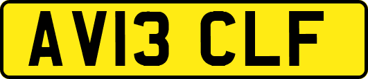 AV13CLF