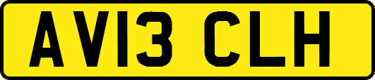 AV13CLH