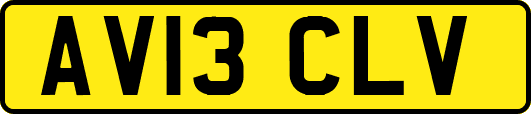 AV13CLV