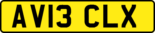 AV13CLX