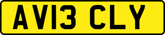 AV13CLY