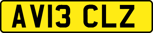 AV13CLZ