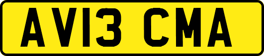 AV13CMA