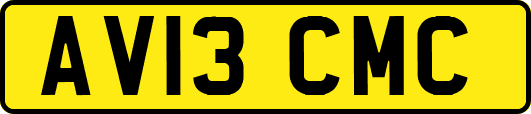 AV13CMC