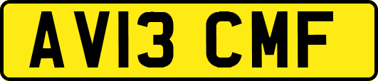 AV13CMF