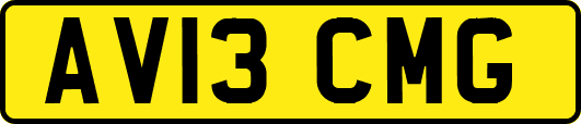 AV13CMG
