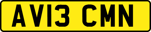 AV13CMN