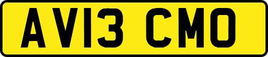 AV13CMO