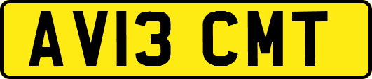AV13CMT