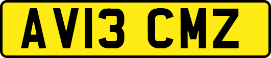 AV13CMZ