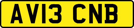 AV13CNB
