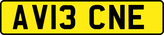 AV13CNE